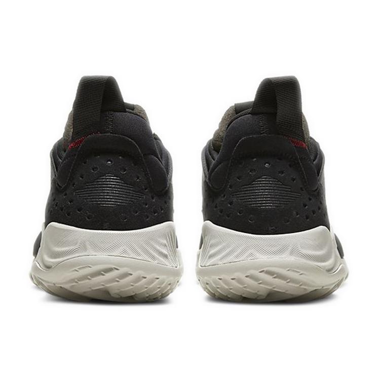 New JORDAN Delta Sp 'Black' CD6109-001
