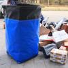Heavy-Duty Drawstring Storage Bag
