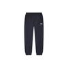 New Knitted Sports Pants Men's Legend Blue F51M419616A-NV