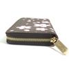 Louis Vuitton M13433 Murakami Takashi Monogram Zippy Wallet CherryBlossom Unused