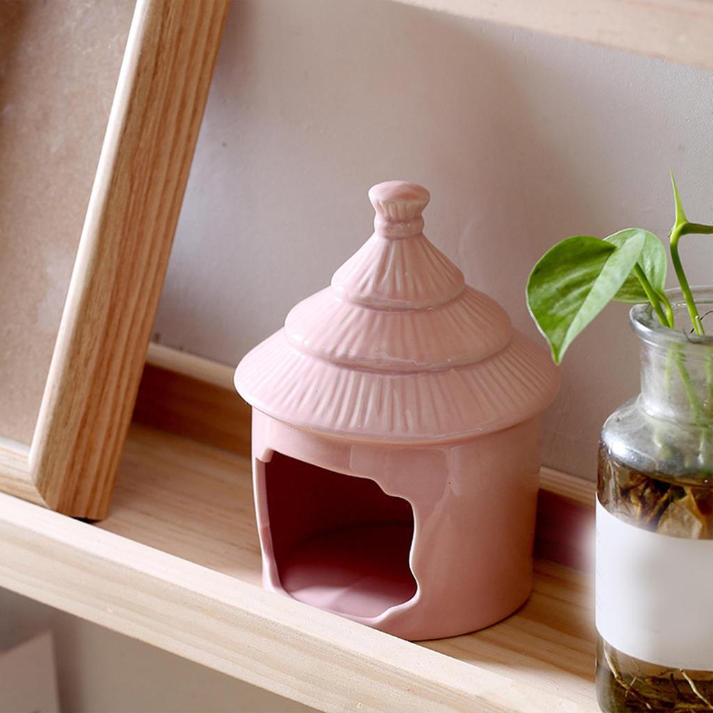 Retreat for Small Animals - Indoor Hideaway Bed