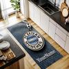 Fc Bayern Mnchen Customize Your Name Kitchen Rug Runner Rug Laundry Mat Hallway Entryway The Best Gift Choice