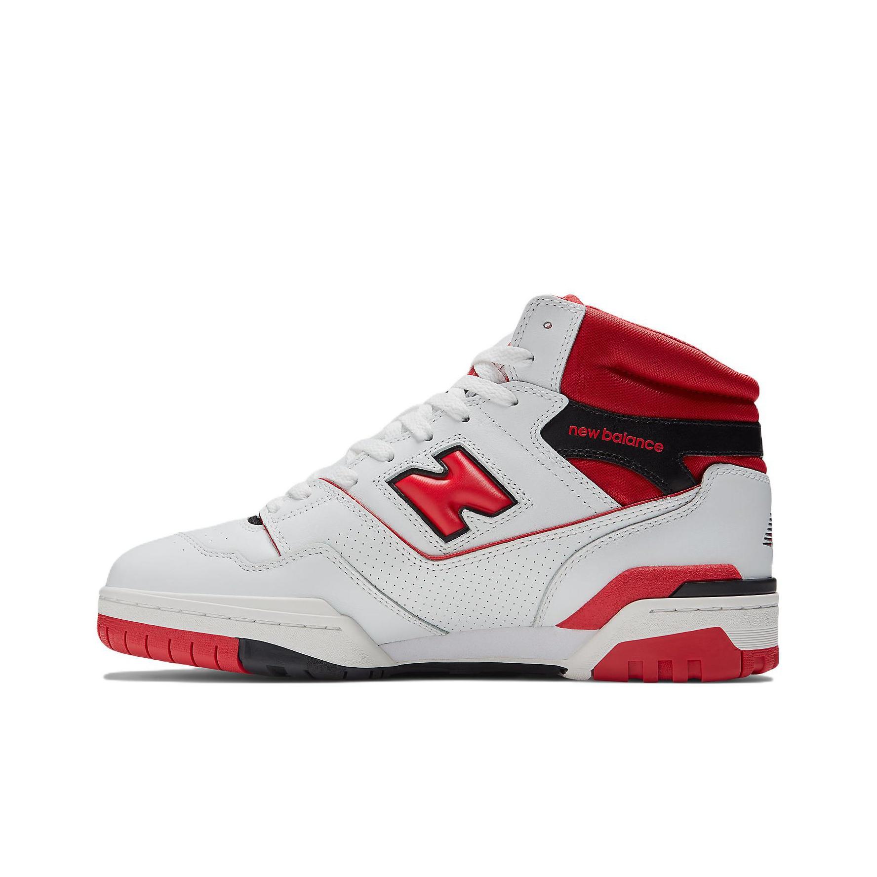 

кроссовки Unisex New Balance NB 650 Vintage basketball shoes BB650RWR