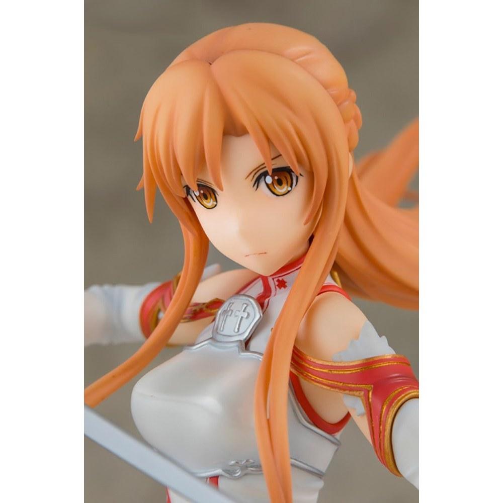 SEGA Sword Art Online Ordinal Scale LPM Figure Asuna Theater Version