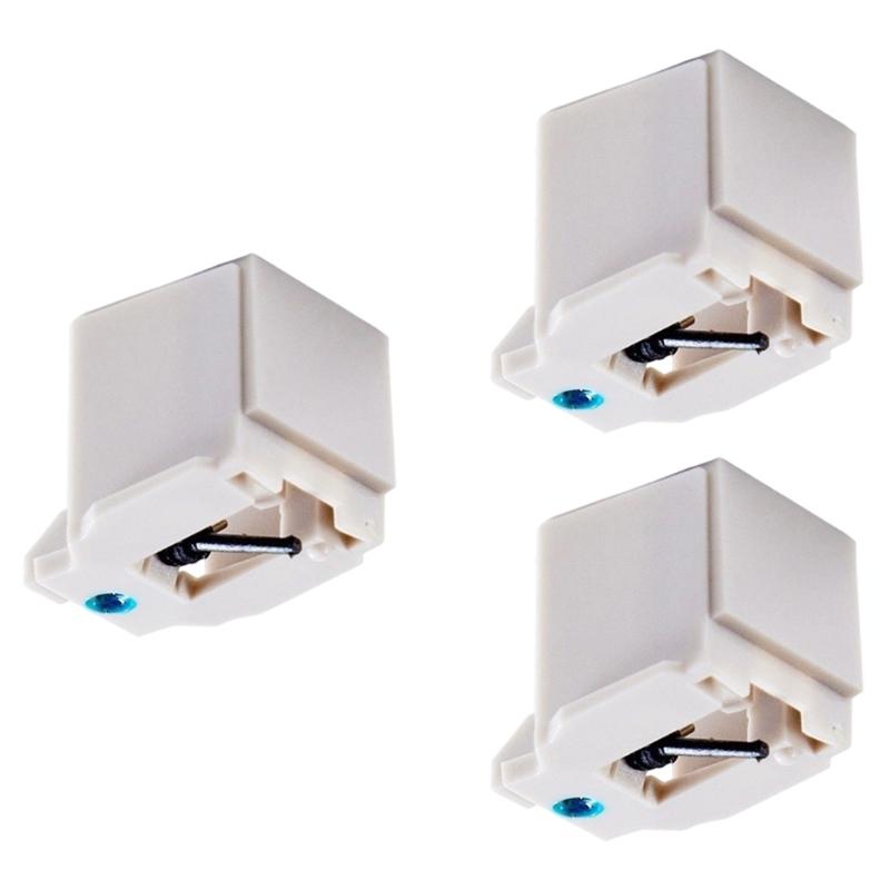 ATN3600L Moving Magnetic Styluses Replacement Record Player Needle Phonograph Accessories For Turntable Player Enduring