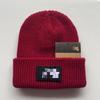 Lightweight Acrylic Knit Hat Windproof Features Autumn Spring Supplies Fashion
