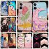 Silicone Case For VIVO Y05 Y11D Y21 4G 2026 Cover Lovely Soft Silicone TPU Phone Shell Funda For VIVOY05 Y 21 Shockproof Bumper