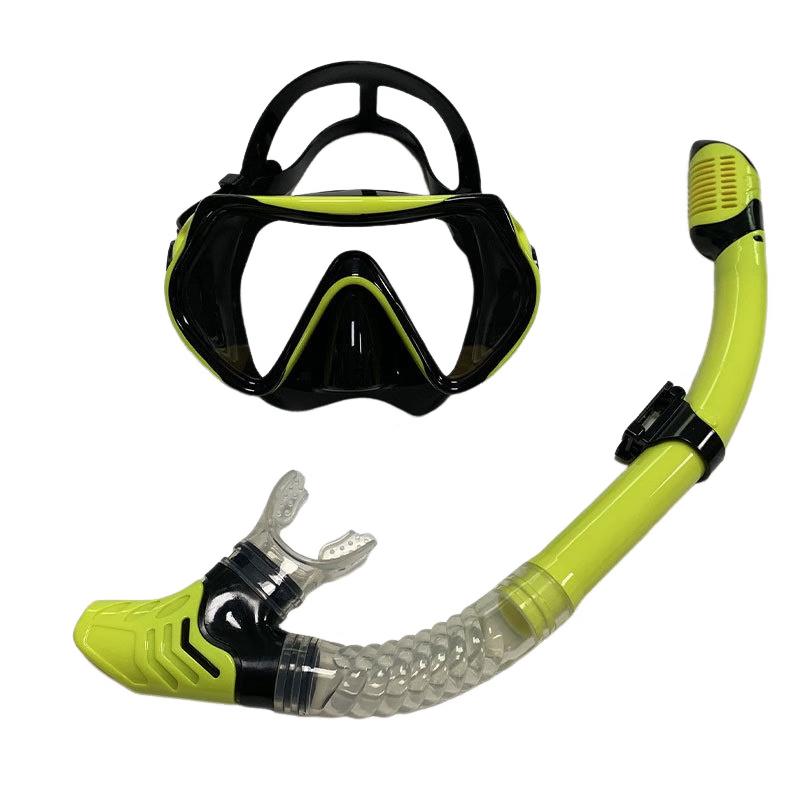 WEZHO Snorkeling Set