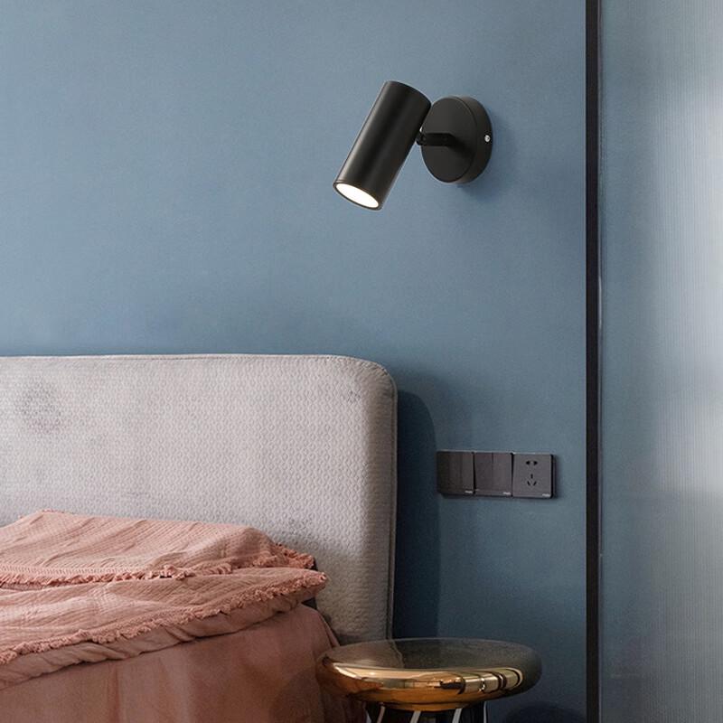 OEING Nordic Bedside Wall Sconce
