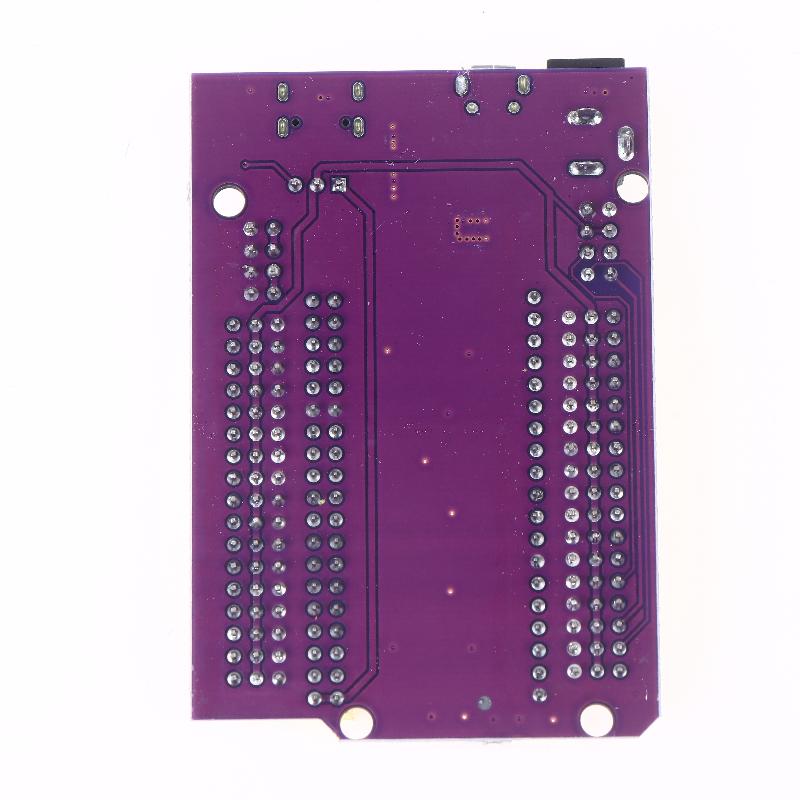 Esp32/Esp32-S Development Extension Board 38-Pin With Triple Power Input (Type-C/Micro Usb/Dc) For Stable Diy Applications