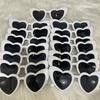 15pcs Heart Shaped Glasses Perfect for Bachelorette Parties Weddings Birthdays And More Ideal Gift for Couples And Friends