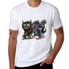 Wild Things Tshirt T Shirts With Prints T Shirt Unisex Casual Tshirt
