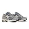 New Balance 2002R Big Kid 'Steel Lead' (Unisex) Steel / Lead Kids' Running Shoes GC2002ST