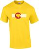 Colorado Heart - Colorado T-Shirt