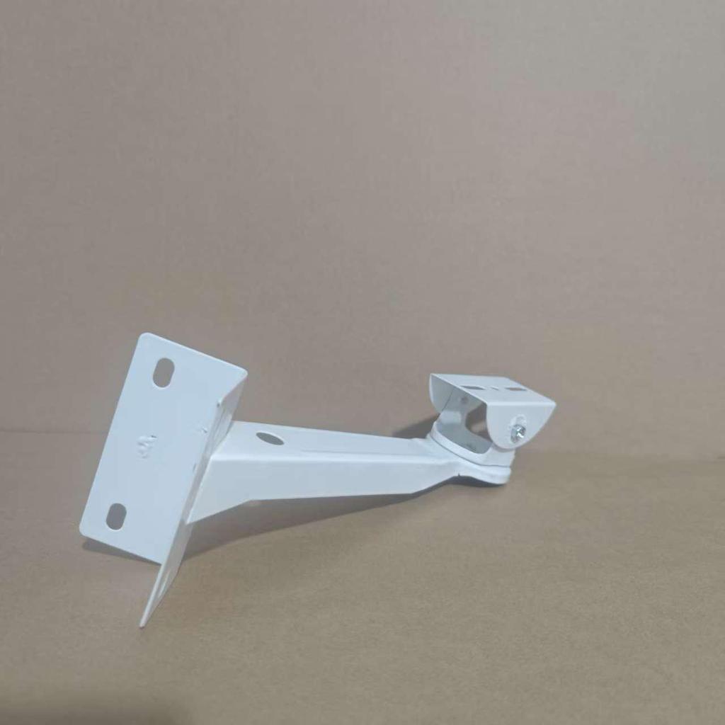 605 Universal Duckbill Camera Mount Bracket for Indoor/Outdoor Utility Poles