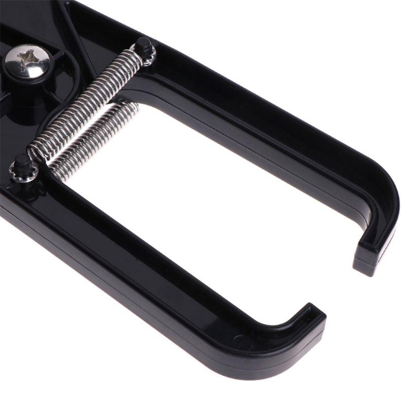 80mm Skinfold Caliper Body Fat Caliper Body Fitness Tester Analyzer Fat Measure