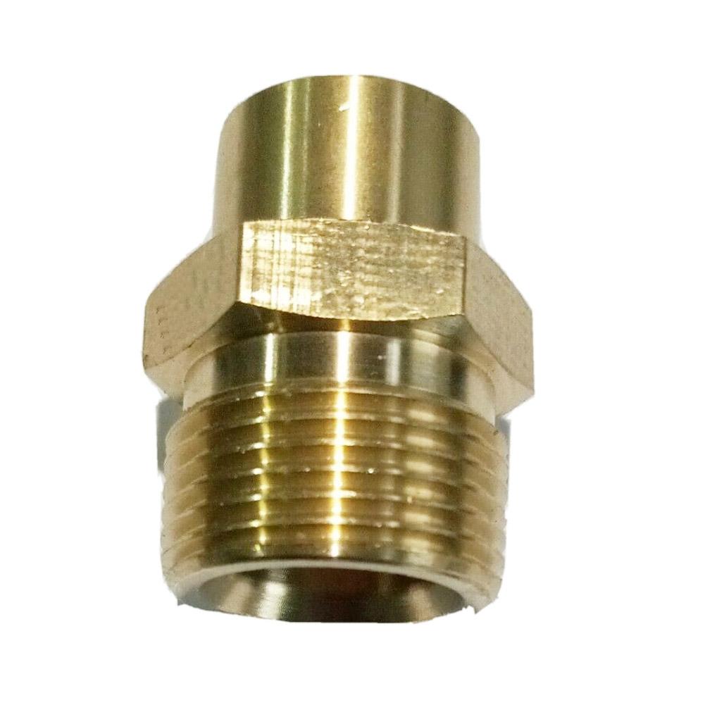 Fittings Messingadapter Schnellverbindung Ersatz