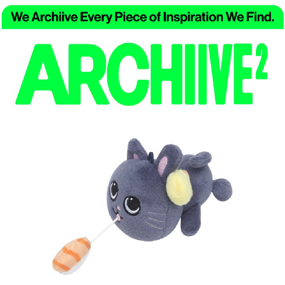 Предзаказ куклы RIIZE POP-UP ARCHIVE BRRR Shotaro