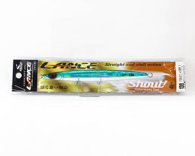 Pesca – Wobblers, iscos e anzóis