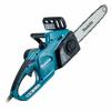 Vodicí lišta pro elektrickou motorovou pilu Makita 300 mm modrá, kabel AC100V 5 m MUC3041