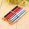 Retractable Lip Brush, Soft Elastic   Hair Without Shedding,   and Fine Hd Fits the Lips, Ergonomic Handle Sy Grip, with Shape Design