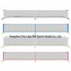 Longchan Portable Pickleball Net System with Wheels