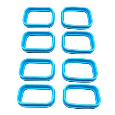 8 ks Těsnění sacího potrubí 1138392 pro Ford Transit Ranger