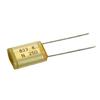 10Pcs Premium Capacitors 250V 823K with Two Metal Pins Easy Installation for Guitar Sound Output Quality Enhancement