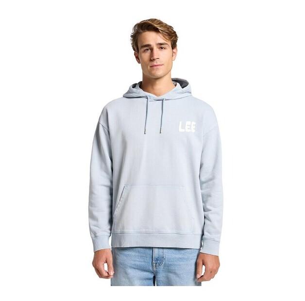 Толстовка Lee 112364071 EU M