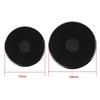 Suction Cup Car Phone Holder Accessory Hard Fixed Base with 3M Stick Dashboard Disc for Tablet GPS Sucker Phone Holder Products