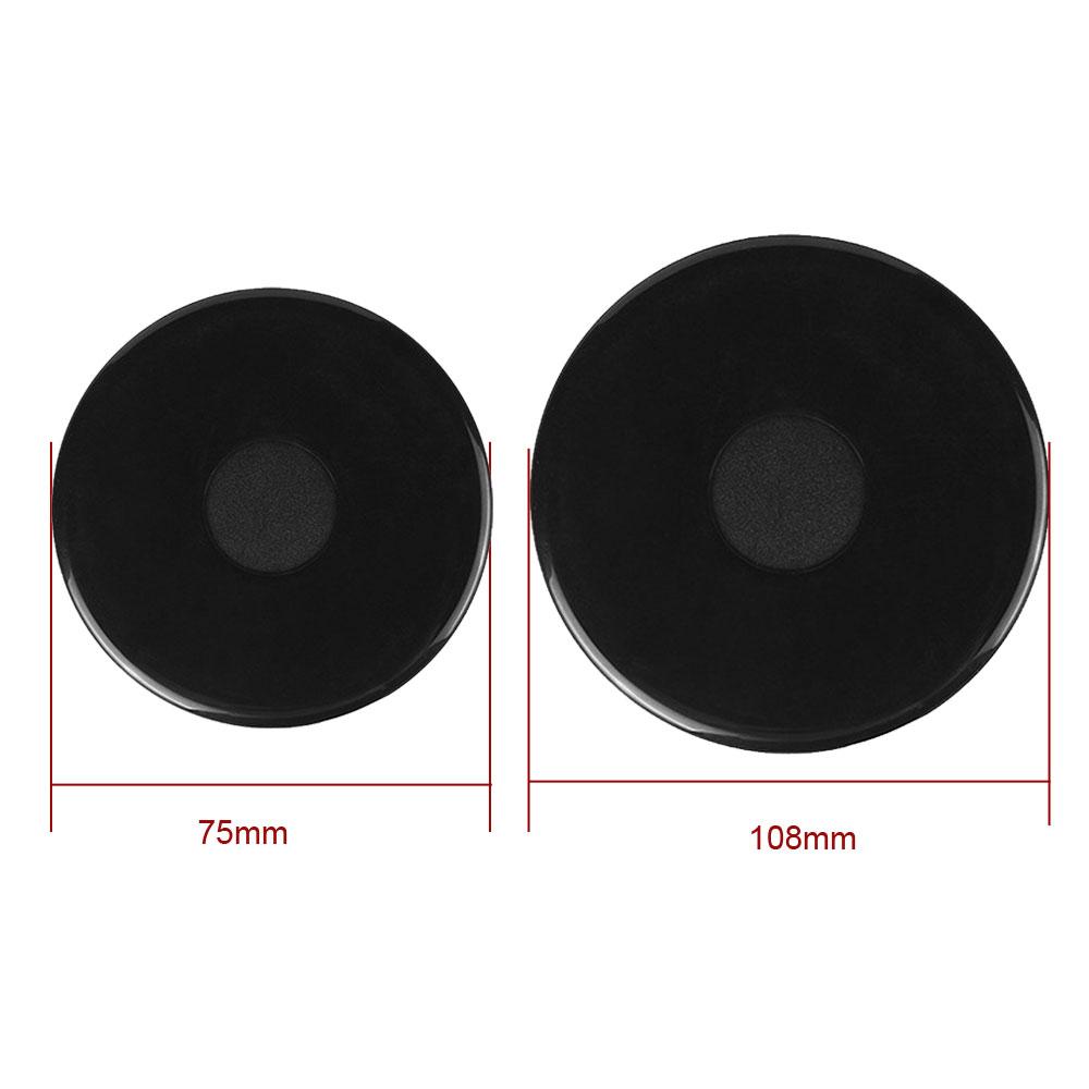 Suction Cup Car Phone Holder Accessory Hard Fixed Base with 3M Stick Dashboard Disc for Tablet GPS Sucker Phone Holder Products