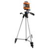 Plane Laser 15M 360 Horizontal Tripod 1.5M Red - T N75-102