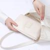 (1pc)Travel Supplies Charger, Power Bank Data Cable, Earphone Digital Bag, Large Capacity Waterproof Storage Bag