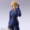Final Fantasy VII Bring Arts PVC Painted Action Figure Irina