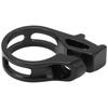 Bicycle Shifters Clamp Fixing Aluminum Alloy Bike Clamp Trigger Clamp with Screw for X9 X0 XX XO1 XX1