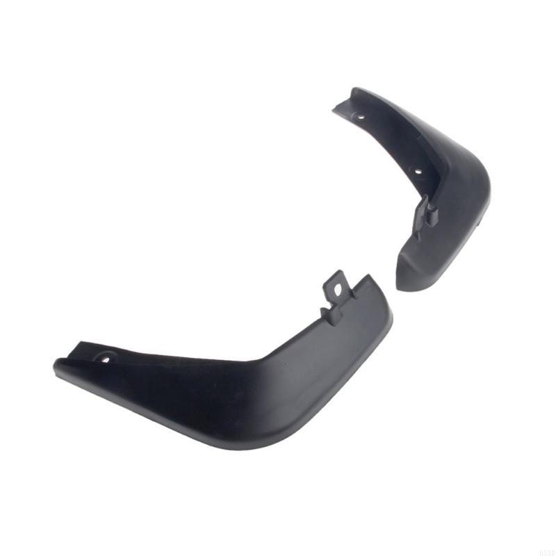 2025 New 4Pcs Car Wheel Mudguard Guard Protective Cover for Mazda 6 Atenza