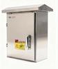 Oujiang Stainless Steel Waterproof Outdoor Electrical Distribution Box