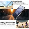 For OnePlus ACE 6 6T 15R 5G Phone Case IMAK Shock-resistant Soft Magnetic Case