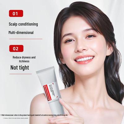 Cai Le Scalp Revitalizing Essence