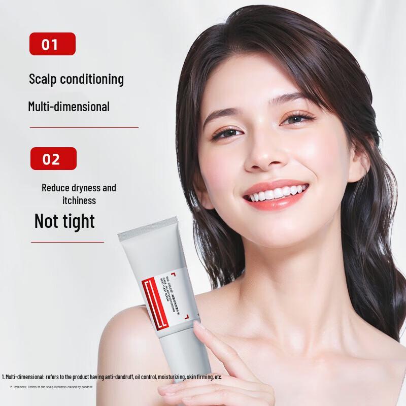 

Cailuo Scalp Revitalizing Roller Essence