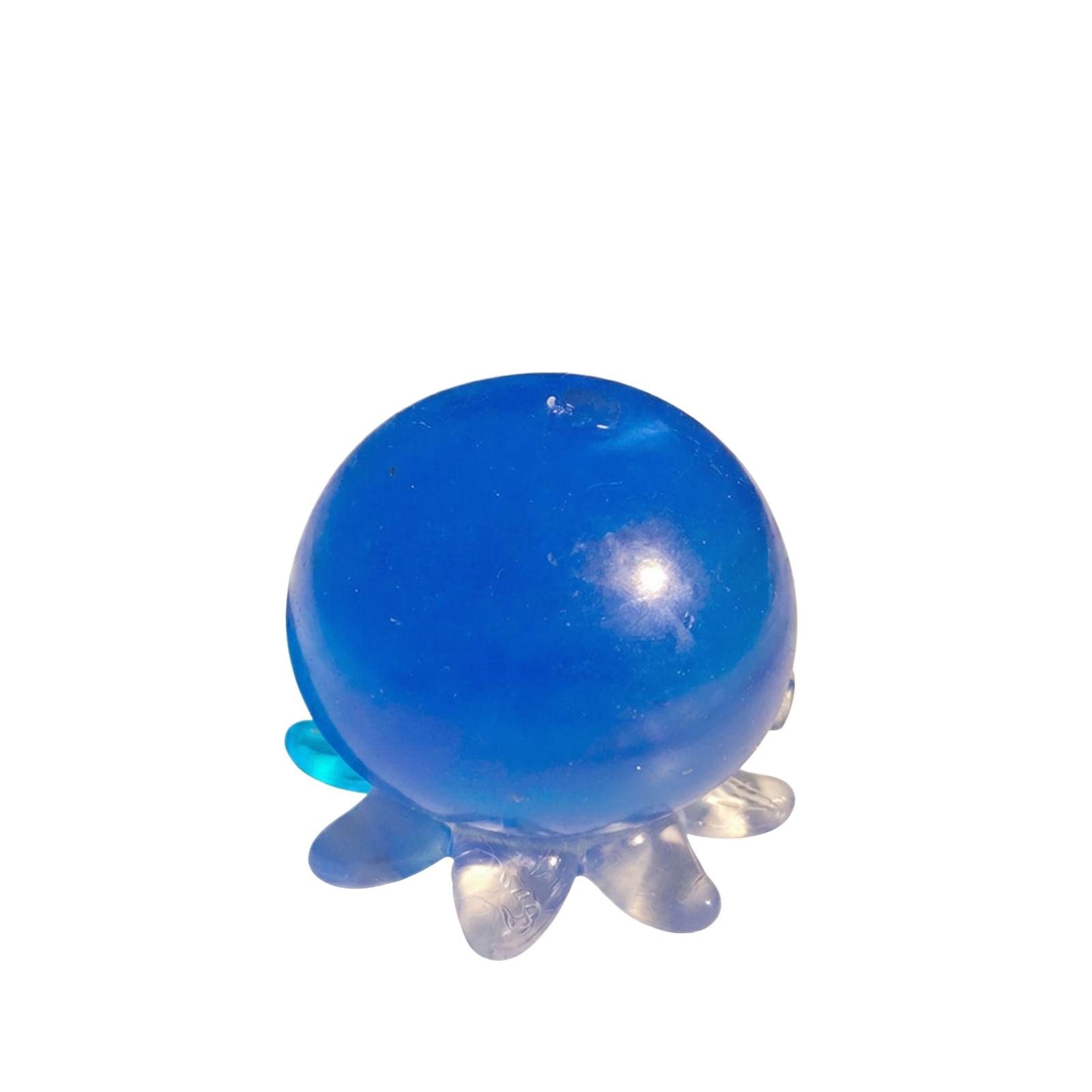 

Creative Stress Relief Toys, Slow Rising Toys, Perfect Small Gifts For Friends & Family One Size