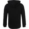 Adidas Neo Lifestyle Casual Series M Ce Flc Hoody Fashion Comfortable Soft Hoodie Men Hoodies Black CV9137