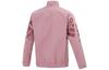 adidas Jackets Men's Pink Stand Collar Moderate Other HE7459