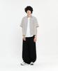 SIGNATURE Double-Tuck Wide Training Pants [2 Colors]