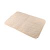 Pebble Carpets Bathroom Mat Toilet 3D Effect 40*60cm