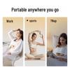 Boboduck Portable Double Electric Breast Pump
