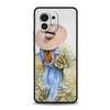 Fashion Girls Phone Case For Xiaomi 15 14 13 12 Lite 14T 13T 12T Pro Poco X7 X6 X5 X4 X3 NFC F7 Ultra F6 Pro Soft Cover