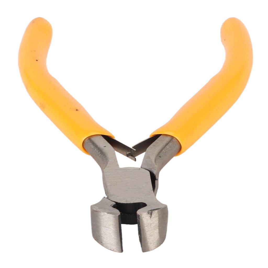 5-i-endeskjæretang Liten spikerskjæretang for smykkefremstilling neglefjerning