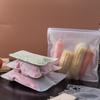 Reusable Food Storage Bags Eva Food Containers Leakproof Freezer Bag Organization Tools