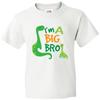 Parte superior (Meninos a partir de 4 anos) – T-Shirts